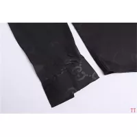 Cheap Gucci Shirts Long Sleeved For Men #1323164 Replica Wholesale [$42.00 USD] [ITEM#1323164] on Replica Gucci Shirts