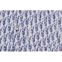 Cheap Christian Dior Shirts Short Sleeved For Unisex #1323166 Replica Wholesale [$68.00 USD] [ITEM#1323166] on Replica Christian Dior Shirts