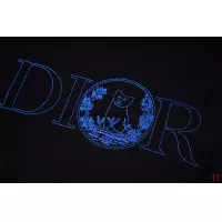 Cheap Christian Dior T-Shirts Short Sleeved For Unisex #1323169 Replica Wholesale [$32.00 USD] [ITEM#1323169] on Replica Christian Dior T-Shirts