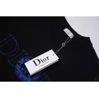 Cheap Christian Dior T-Shirts Short Sleeved For Unisex #1323169 Replica Wholesale [$32.00 USD] [ITEM#1323169] on Replica Christian Dior T-Shirts