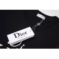 Cheap Christian Dior T-Shirts Short Sleeved For Unisex #1323172 Replica Wholesale [$32.00 USD] [ITEM#1323172] on Replica Christian Dior T-Shirts