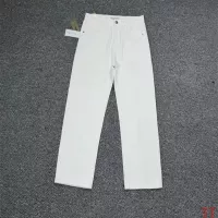 Cheap Christian Dior Jeans For Men #1323173 Replica Wholesale [$64.00 USD] [ITEM#1323173] on Replica Christian Dior Jeans