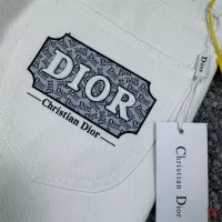 Cheap Christian Dior Jeans For Men #1323173 Replica Wholesale [$64.00 USD] [ITEM#1323173] on Replica Christian Dior Jeans