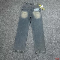 Cheap Christian Dior Jeans For Men #1323174 Replica Wholesale [$64.00 USD] [ITEM#1323174] on Replica Christian Dior Jeans