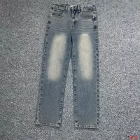 Cheap Christian Dior Jeans For Men #1323174 Replica Wholesale [$64.00 USD] [ITEM#1323174] on Replica Christian Dior Jeans