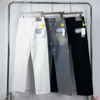 Cheap Christian Dior Jeans For Men #1323174 Replica Wholesale [$64.00 USD] [ITEM#1323174] on Replica Christian Dior Jeans