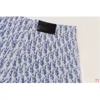 Cheap Christian Dior Jeans For Unisex #1323176 Replica Wholesale [$64.00 USD] [ITEM#1323176] on Replica Christian Dior Jeans