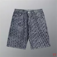 Cheap Christian Dior Jeans For Unisex #1323177 Replica Wholesale [$56.00 USD] [ITEM#1323177] on Replica Christian Dior Jeans