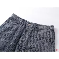 Cheap Christian Dior Jeans For Unisex #1323177 Replica Wholesale [$56.00 USD] [ITEM#1323177] on Replica Christian Dior Jeans