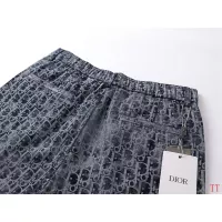 Cheap Christian Dior Jeans For Unisex #1323177 Replica Wholesale [$56.00 USD] [ITEM#1323177] on Replica Christian Dior Jeans