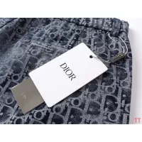 Cheap Christian Dior Jeans For Unisex #1323177 Replica Wholesale [$56.00 USD] [ITEM#1323177] on Replica Christian Dior Jeans