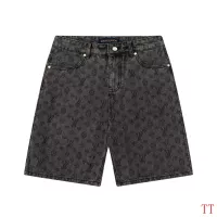 Cheap Louis Vuitton LV Jeans For Unisex #1323178 Replica Wholesale [$60.00 USD] [ITEM#1323178] on Replica Louis Vuitton LV Jeans