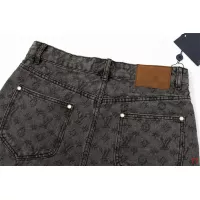 Cheap Louis Vuitton LV Jeans For Unisex #1323178 Replica Wholesale [$60.00 USD] [ITEM#1323178] on Replica Louis Vuitton LV Jeans