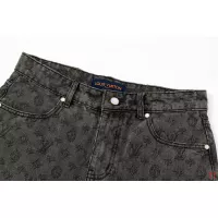 Cheap Louis Vuitton LV Jeans For Unisex #1323178 Replica Wholesale [$60.00 USD] [ITEM#1323178] on Replica Louis Vuitton LV Jeans