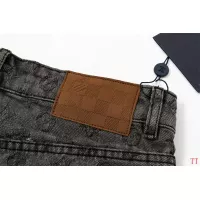 Cheap Louis Vuitton LV Jeans For Unisex #1323178 Replica Wholesale [$60.00 USD] [ITEM#1323178] on Replica Louis Vuitton LV Jeans