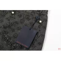 Cheap Louis Vuitton LV Jeans For Unisex #1323178 Replica Wholesale [$60.00 USD] [ITEM#1323178] on Replica Louis Vuitton LV Jeans