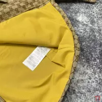 Cheap Gucci Jackets Long Sleeved For Men #1323179 Replica Wholesale [$88.00 USD] [ITEM#1323179] on Replica Gucci Jackets