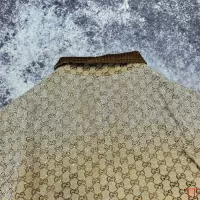 Cheap Gucci Jackets Long Sleeved For Men #1323179 Replica Wholesale [$88.00 USD] [ITEM#1323179] on Replica Gucci Jackets