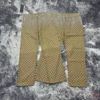 Cheap Gucci Jeans For Men #1323180 Replica Wholesale [$68.00 USD] [ITEM#1323180] on Replica Gucci Jeans