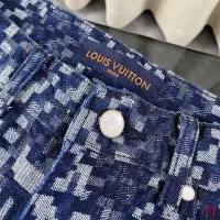Cheap Louis Vuitton LV Jeans For Men #1323182 Replica Wholesale [$64.00 USD] [ITEM#1323182] on Replica Louis Vuitton LV Jeans