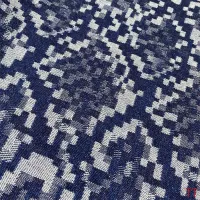 Cheap Louis Vuitton LV Jeans For Men #1323182 Replica Wholesale [$64.00 USD] [ITEM#1323182] on Replica Louis Vuitton LV Jeans