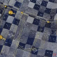 Cheap Louis Vuitton LV Jackets Long Sleeved For Unisex #1323186 Replica Wholesale [$72.00 USD] [ITEM#1323186] on Replica Louis Vuitton LV Jackets