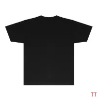 Cheap Amiri T-Shirts Short Sleeved For Unisex #1323204 Replica Wholesale [$29.00 USD] [ITEM#1323204] on Replica Amiri T-Shirts