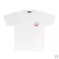 Cheap Amiri T-Shirts Short Sleeved For Unisex #1323205 Replica Wholesale [$32.00 USD] [ITEM#1323205] on Replica Amiri T-Shirts