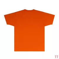 Cheap Amiri T-Shirts Short Sleeved For Unisex #1323236 Replica Wholesale [$32.00 USD] [ITEM#1323236] on Replica Amiri T-Shirts