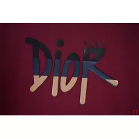 Cheap Christian Dior T-Shirts Short Sleeved For Unisex #1323240 Replica Wholesale [$32.00 USD] [ITEM#1323240] on Replica Christian Dior T-Shirts
