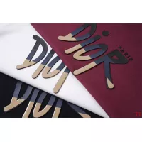 Cheap Christian Dior T-Shirts Short Sleeved For Unisex #1323241 Replica Wholesale [$32.00 USD] [ITEM#1323241] on Replica Christian Dior T-Shirts