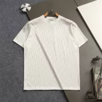 Cheap Christian Dior T-Shirts Short Sleeved For Unisex #1323242 Replica Wholesale [$39.00 USD] [ITEM#1323242] on Replica Christian Dior T-Shirts