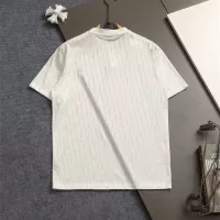 Cheap Christian Dior T-Shirts Short Sleeved For Unisex #1323242 Replica Wholesale [$39.00 USD] [ITEM#1323242] on Replica Christian Dior T-Shirts