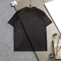 Cheap Christian Dior T-Shirts Short Sleeved For Unisex #1323243 Replica Wholesale [$39.00 USD] [ITEM#1323243] on Replica Christian Dior T-Shirts