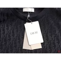 Cheap Christian Dior T-Shirts Short Sleeved For Unisex #1323244 Replica Wholesale [$39.00 USD] [ITEM#1323244] on Replica Christian Dior T-Shirts