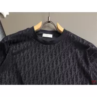 Cheap Christian Dior T-Shirts Short Sleeved For Unisex #1323244 Replica Wholesale [$39.00 USD] [ITEM#1323244] on Replica Christian Dior T-Shirts