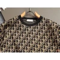 Cheap Christian Dior T-Shirts Short Sleeved For Unisex #1323246 Replica Wholesale [$40.00 USD] [ITEM#1323246] on Replica Christian Dior T-Shirts