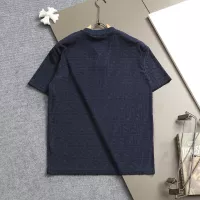 Cheap Fendi T-Shirts Short Sleeved For Unisex #1323249 Replica Wholesale [$39.00 USD] [ITEM#1323249] on Replica Fendi T-Shirts