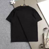 Cheap Fendi T-Shirts Short Sleeved For Unisex #1323250 Replica Wholesale [$39.00 USD] [ITEM#1323250] on Replica Fendi T-Shirts