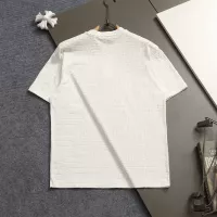 Cheap Fendi T-Shirts Short Sleeved For Unisex #1323251 Replica Wholesale [$39.00 USD] [ITEM#1323251] on Replica Fendi T-Shirts