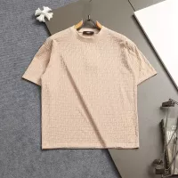 Cheap Fendi T-Shirts Short Sleeved For Unisex #1323252 Replica Wholesale [$39.00 USD] [ITEM#1323252] on Replica Fendi T-Shirts