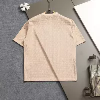 Cheap Fendi T-Shirts Short Sleeved For Unisex #1323252 Replica Wholesale [$39.00 USD] [ITEM#1323252] on Replica Fendi T-Shirts