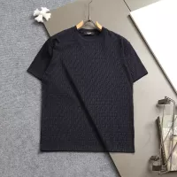 Cheap Fendi T-Shirts Short Sleeved For Unisex #1323253 Replica Wholesale [$39.00 USD] [ITEM#1323253] on Replica Fendi T-Shirts