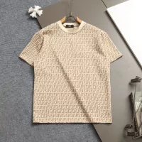 Cheap Fendi T-Shirts Short Sleeved For Unisex #1323256 Replica Wholesale [$40.00 USD] [ITEM#1323256] on Replica Fendi T-Shirts