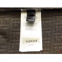 Cheap Fendi T-Shirts Short Sleeved For Unisex #1323257 Replica Wholesale [$40.00 USD] [ITEM#1323257] on Replica Fendi T-Shirts