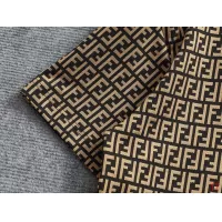Cheap Fendi T-Shirts Short Sleeved For Unisex #1323257 Replica Wholesale [$40.00 USD] [ITEM#1323257] on Replica Fendi T-Shirts