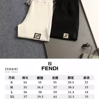 Cheap Fendi Pants For Unisex #1323258 Replica Wholesale [$45.00 USD] [ITEM#1323258] on Replica Fendi Pants