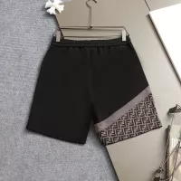 Cheap Fendi Pants For Unisex #1323261 Replica Wholesale [$48.00 USD] [ITEM#1323261] on Replica Fendi Pants