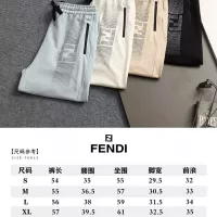 Cheap Fendi Pants For Unisex #1323262 Replica Wholesale [$45.00 USD] [ITEM#1323262] on Replica Fendi Pants