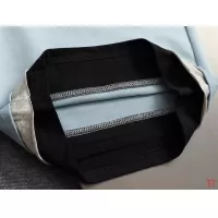 Cheap Givenchy Pants For Unisex #1323268 Replica Wholesale [$45.00 USD] [ITEM#1323268] on Replica Givenchy Pants